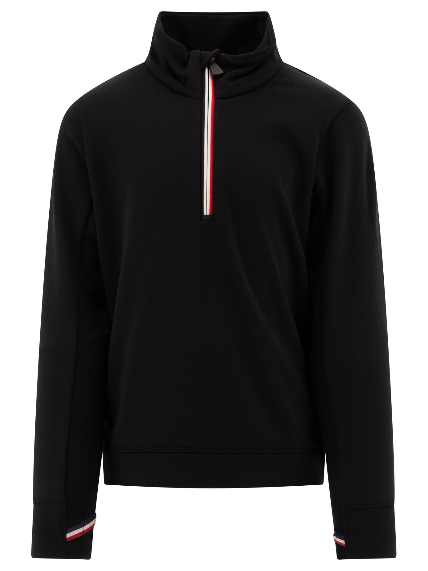 Tricolour base layer